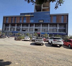  Office Space For Sale in Vinode Vantage Capital, Hinjewadi