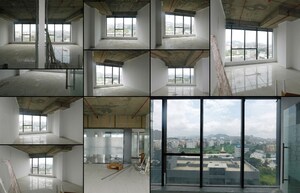  Office Space – Exterior View View at Vinode Vantage Capital, Hinjewadi - for Sale