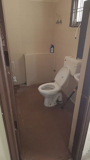 Bathroom in 3 BHK Apartment at Amolik Sankalp, Sector 85 – for Sale