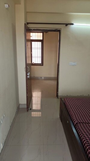 Bathroom in 3 BHK Apartment at Amolik Sankalp, Sector 85 – for Sale