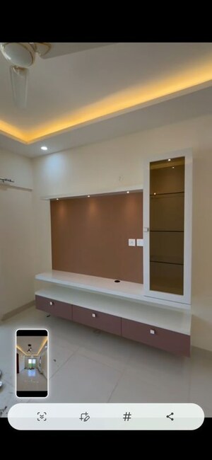 Tv Room in 2 BHK Apartment at Salarpuria Sattva Park Cubix, Devanahalli – for Sale