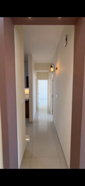 Building Lobby in 2 BHK Apartment at Salarpuria Sattva Park Cubix, Devanahalli – for Sale