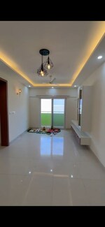 2 BHK +  1009 Sq.Ft. Apartment in Salarpuria Sattva Park Cubix
