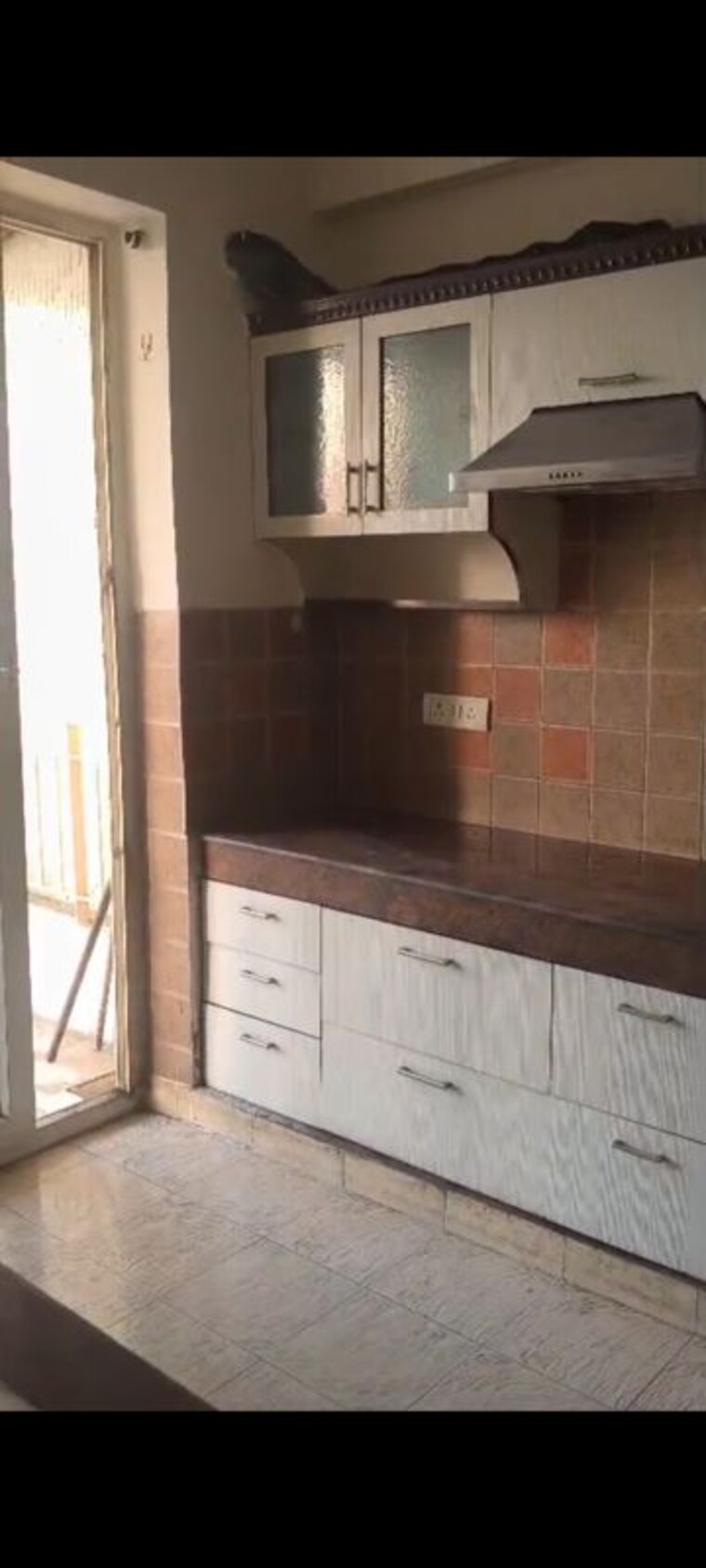 Kitchen, badshahpur 3 Bedroom 2400 Sq.Ft. Apartment In Badshahpur Gurgaon 10705452