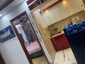 Room in 2 BHK Builder Floor at Vipin Garden – for Rent