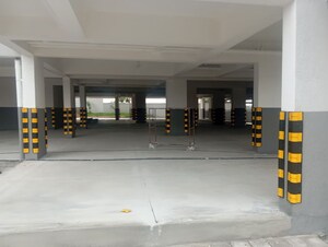 Parking in 2 BHK Apartment at KBR Prime, Hoskote – for Sale