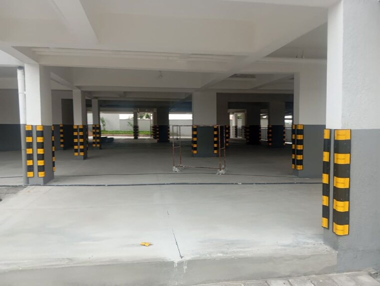  Parking, kbr-prime 2 Bedroom 890 Sq.Ft. Apartment In Hoskote Bangalore 10705462