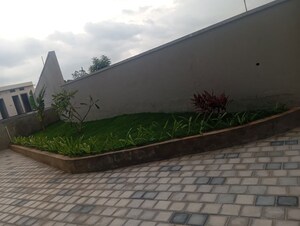 Balcony in 2 BHK Apartment at KBR Prime, Hoskote – for Sale