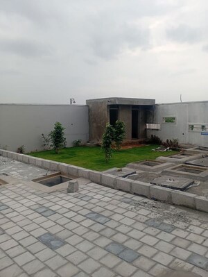 2 BHK Apartment – Exterior View View at KBR Prime, Hoskote - for Sale