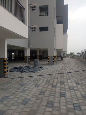 2 BHK Apartment – Exterior View View at KBR Prime, Hoskote - for Sale