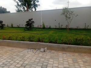 Balcony in 2 BHK Apartment at KBR Prime, Hoskote – for Sale
