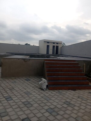 2 BHK Apartment – Exterior View View at KBR Prime, Hoskote - for Sale