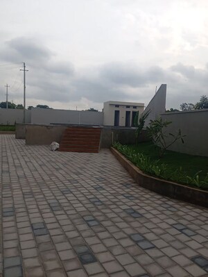 2 BHK Apartment – Exterior View View at KBR Prime, Hoskote - for Sale
