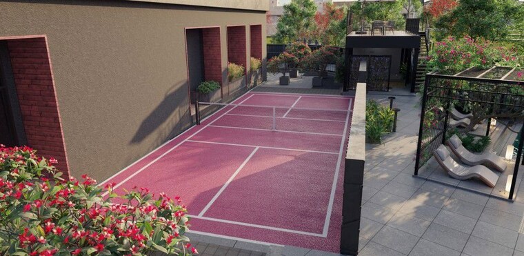 Exterior View, sentient-heavie-halcyon 3 Bedroom 2187 Sq.Ft. Apartment In Hsr Layout Bangalore 10705468