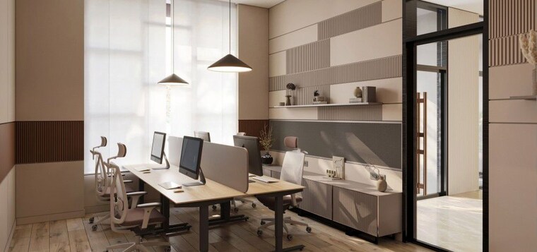Other, sentient-heavie-halcyon 3 Bedroom 2187 Sq.Ft. Apartment In Hsr Layout Bangalore 10705468