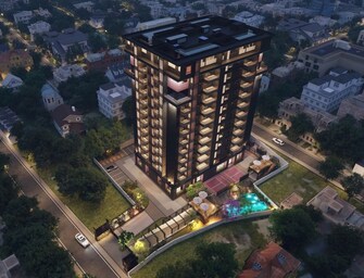 3 BHK +  2187 Sq.Ft. Apartment in Sentient Heavie Halcyon
