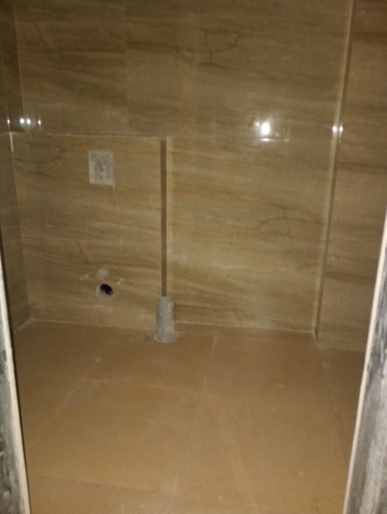 Bathroom, manikonda 3 Bedroom 2600 Sq.Ft. Apartment In Manikonda Hyderabad 10705472