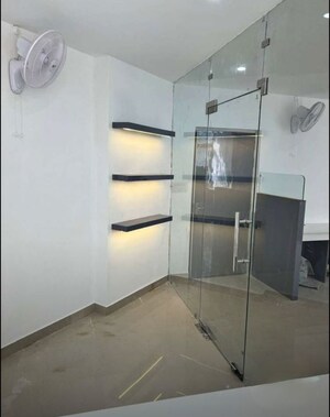 Kitchen in  Office Space at Parsvnath Planet Plaza, Gomti Nagar – for Rent