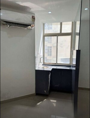 Bathroom in  Office Space at Parsvnath Planet Plaza, Gomti Nagar – for Rent