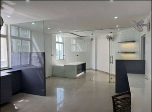  Office Space For Rent in Parsvnath Planet Plaza, Gomti Nagar