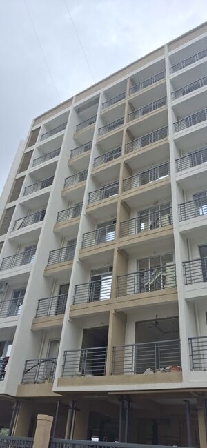 2 BHK Apartment For Rent in Shubham Residency Ghansoli, Ghansoli