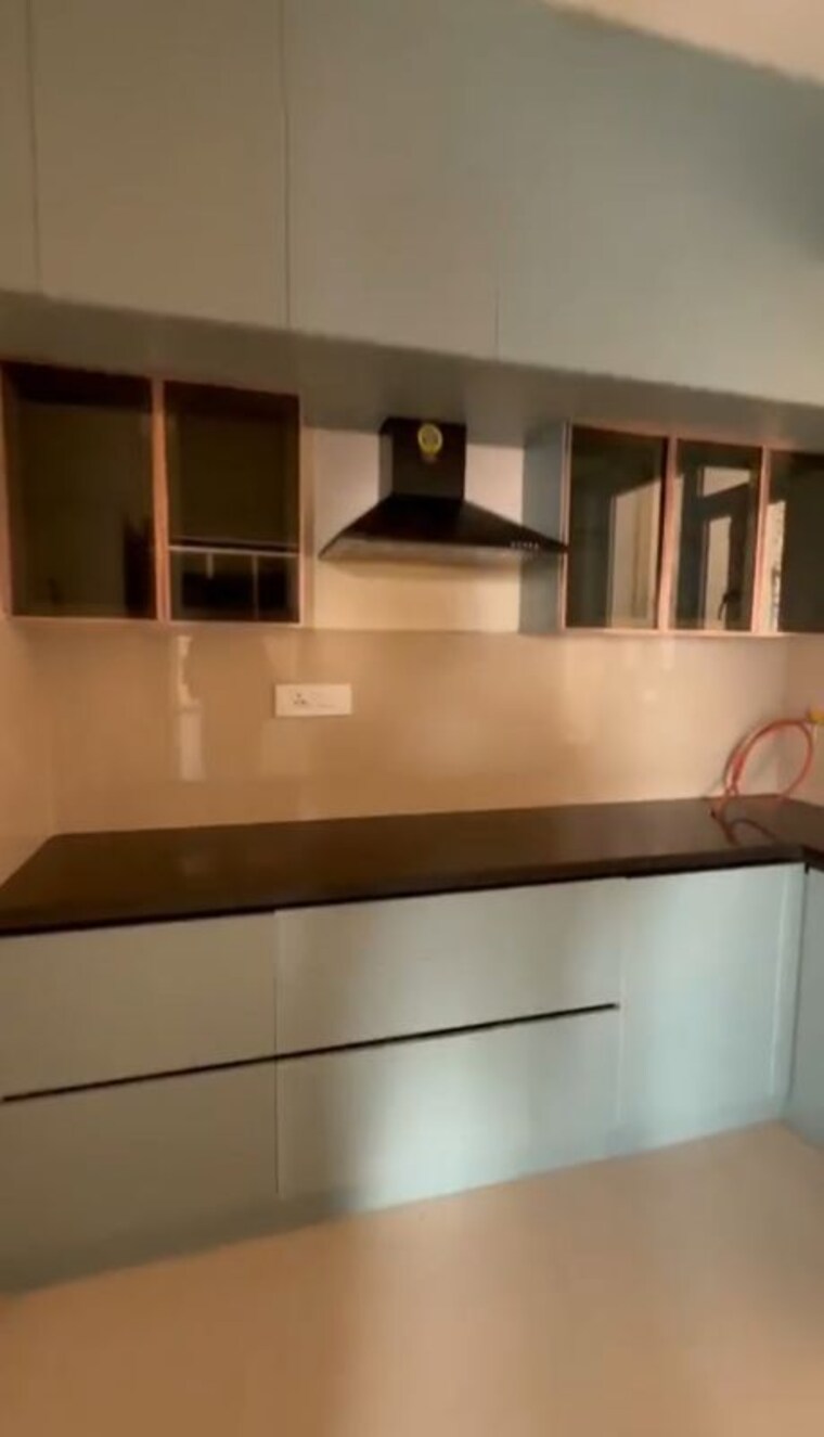 Kitchen, aurobindo-kohinoor 2 Bedroom 1296 Sq.Ft. Apartment In Serilingampally Hyderabad 10386161