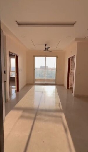 Building Lobby in 2 BHK Apartment at Aurobindo Kohinoor, Serilingampally – for Rent