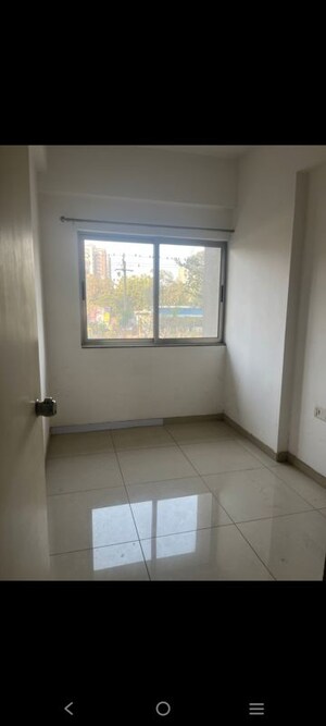 Room in 2 BHK Apartment at Goyal Aakash Residency, Khadia – for Rent