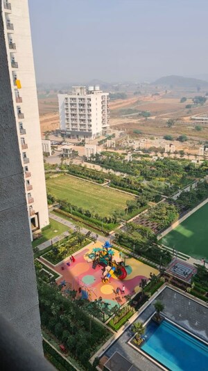 3 BHK Apartment For Rent in Mapsko Mount Ville, Sector 79