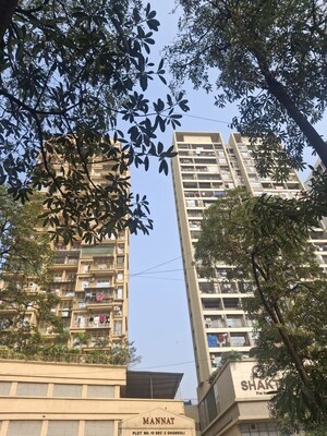 2 BHK Apartment For Rent in Welkin Mannat, Ghansoli