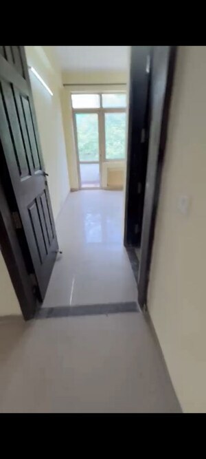 Building Lobby in 3 BHK Apartment at Nirvana Country – for Rent