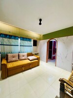 1 BHK +  420 Sq.Ft. Apartment in Sukur Residency B1 CHS Ltd