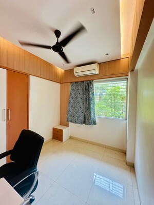 Bedroom in 1 BHK Apartment at Sukur Residency B1 CHS Ltd, Kasarvadavali – for Sale