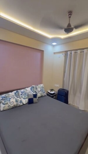 1 BHK Apartment For Rent in Redshift Bloomville, Hinjewadi