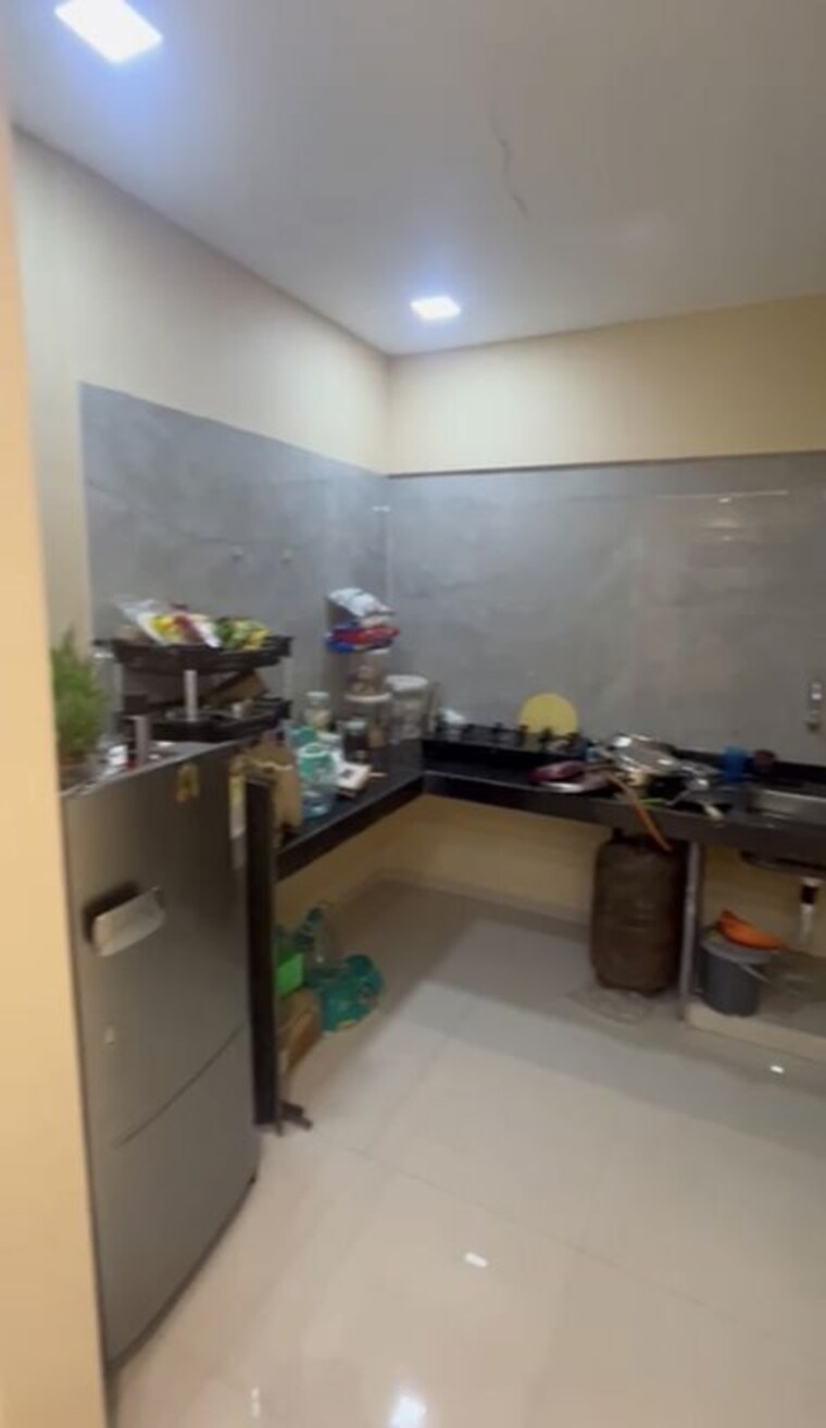 Kitchen, redshift-bloomville 1 Bedroom 423 Sq.Ft. Apartment In Hinjewadi Pune 10705497
