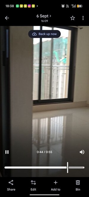 Room in 2 BHK Apartment at Surbhi CHS Kurla, Kurla East – for Rent