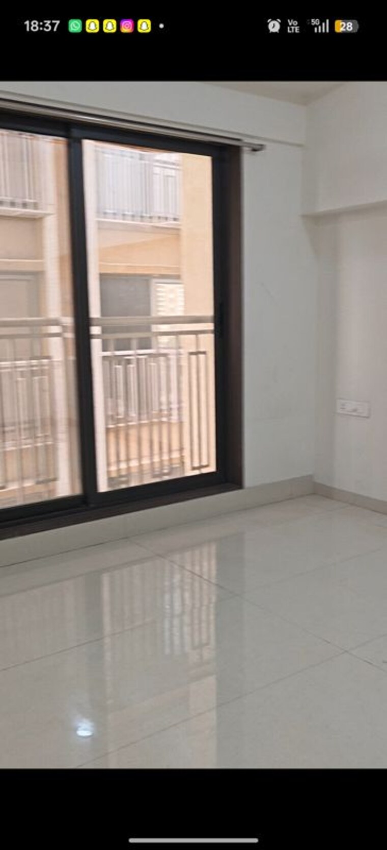 Room, surbhi-chs-kurla 2 Bedroom 830 Sq.Ft. Apartment In Kurla East Mumbai 10705479