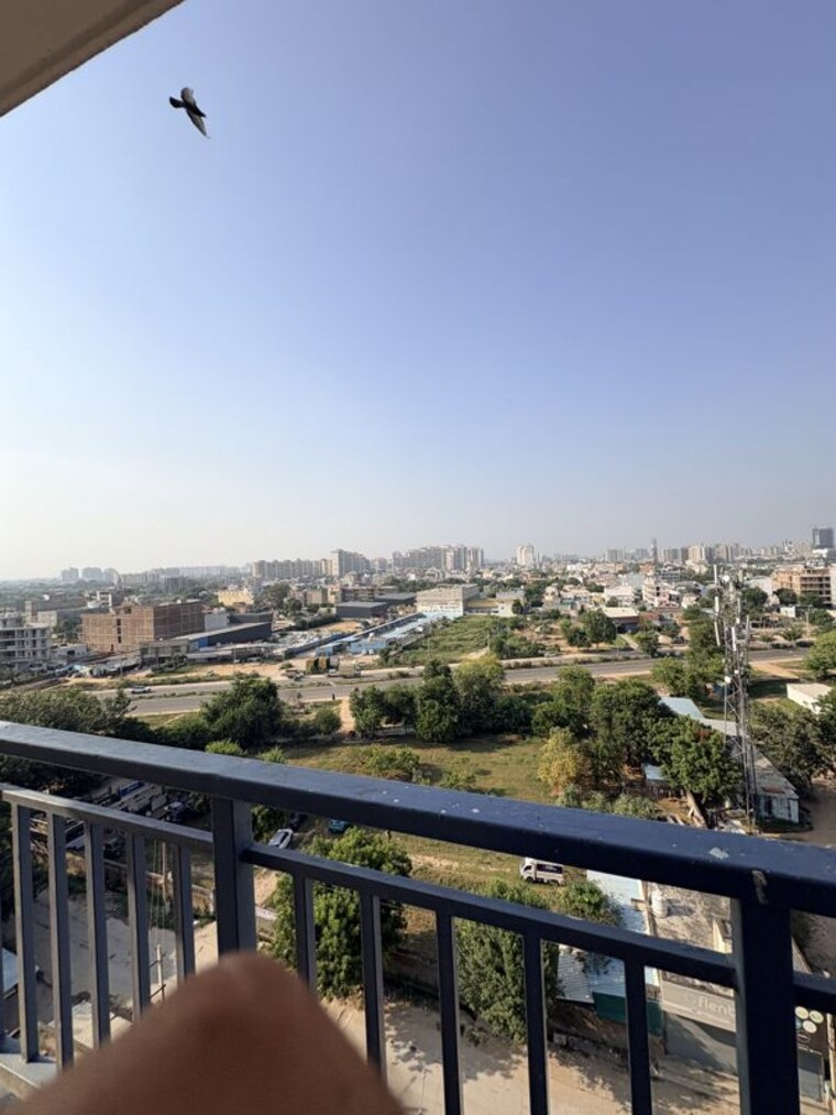 Exterior View, landmark-the-homes-81 2.5 Bedroom 645 Sq.Ft. Apartment In Sector 81 Gurgaon 10705505