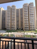2.5 BHK +  645 Sq.Ft. Apartment in Landmark The Homes 81