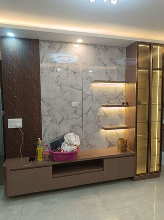 3 BHK +  1295 Sq.Ft. Apartment in Signature Global City