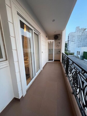 3 BHK +  1712 Sq.Ft. Builder Floor in Smart World Orchard