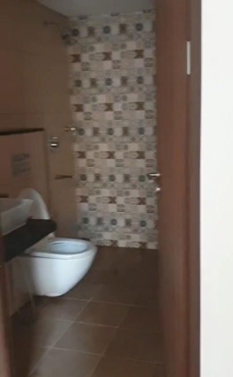 Bathroom, brigade-cornerstone-utopia 2 Bedroom 1256 Sq.Ft. Apartment In Varthur Bangalore 10705523