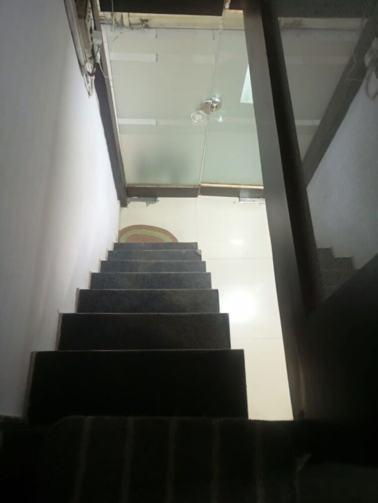 undefined, haware-fantasia Commercial Office Space 198 Sq.Ft. In Vashi Sector 28 Navi Mumbai 10705528