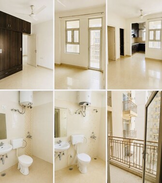 2 BHK 800 Sq.Ft. Apartment in Shree Vardhman Mantra