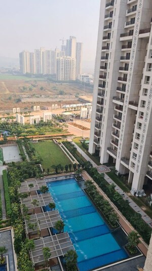 3 BHK Apartment For Rent in Mapsko Mount Ville, Sector 79