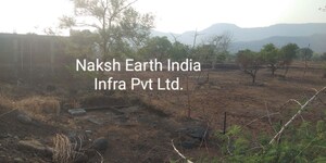 Plot Area in  Plot at Uran – for Sale