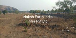  Plot For Sale in Uran