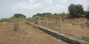 Plot Area in  Plot at Uran – for Sale