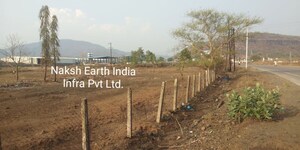 Plot Area in  Plot at Uran – for Sale