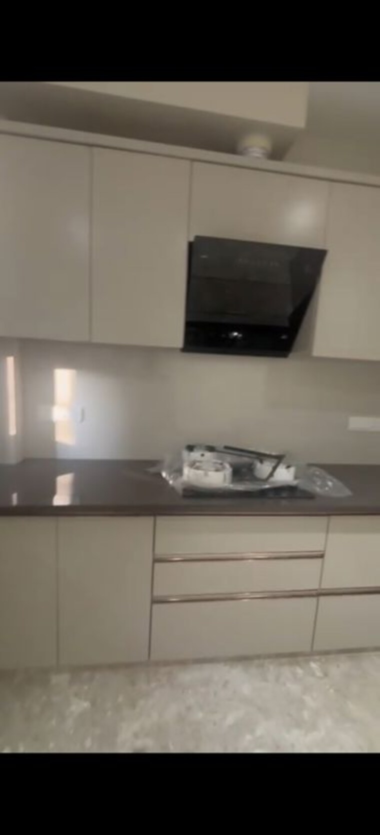 Kitchen, safdarjung enclave 3 Bedroom 175 Sq.Yd. Builder Floor In Safdarjung Enclave Delhi 10705538